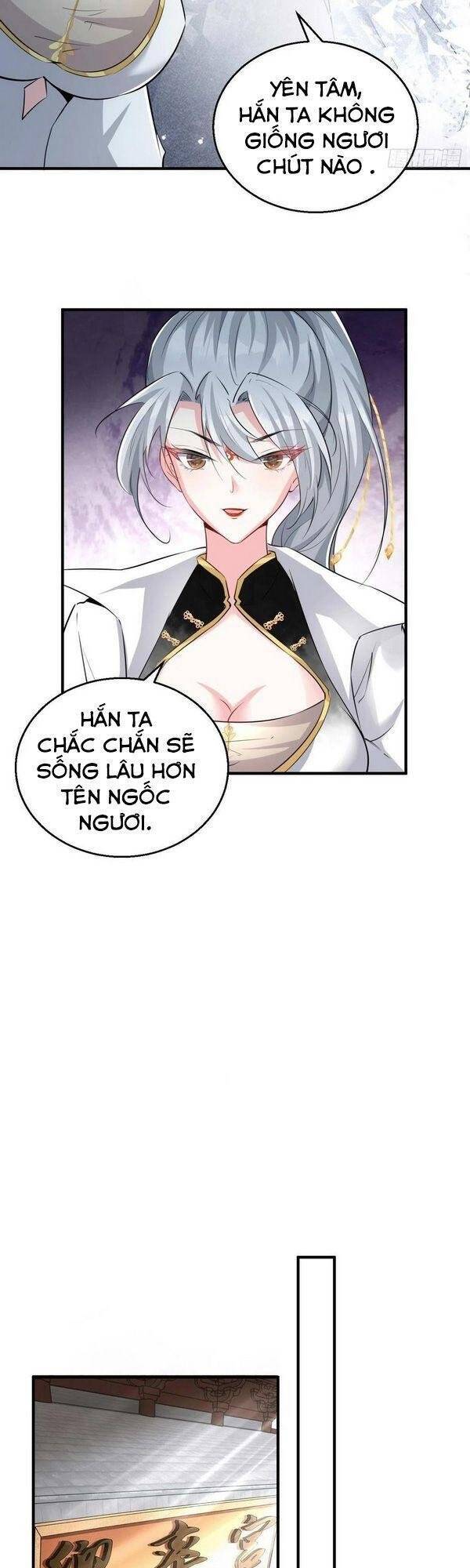 Tà Du Ký Chapter 89 - Trang 2