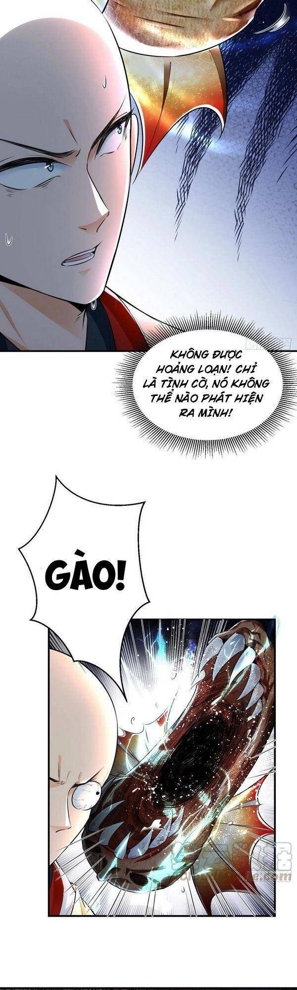 Tà Du Ký Chapter 89 - Trang 2