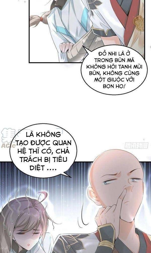 Tà Du Ký Chapter 89 - Trang 2