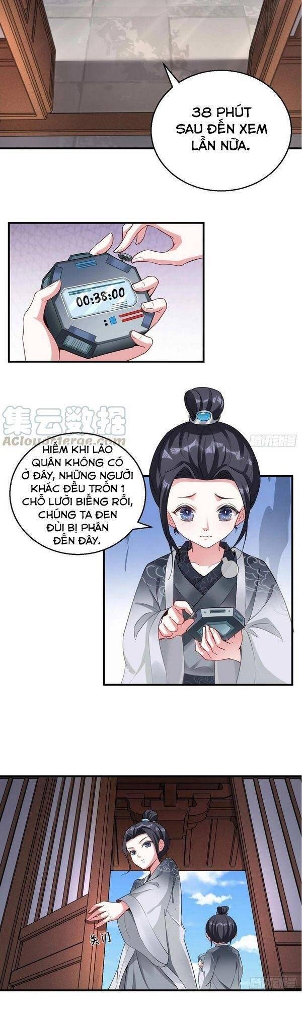 Tà Du Ký Chapter 89 - Trang 2