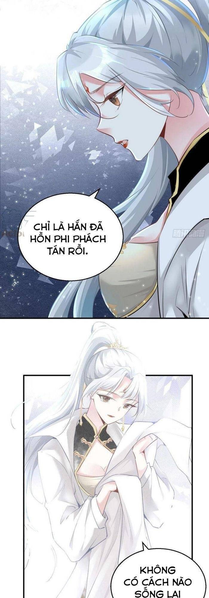 Tà Du Ký Chapter 88 - Trang 2