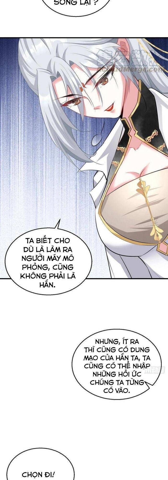 Tà Du Ký Chapter 88 - Trang 2