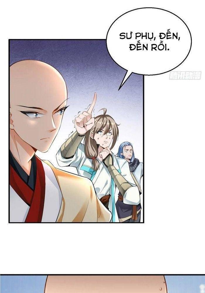 Tà Du Ký Chapter 88 - Trang 2