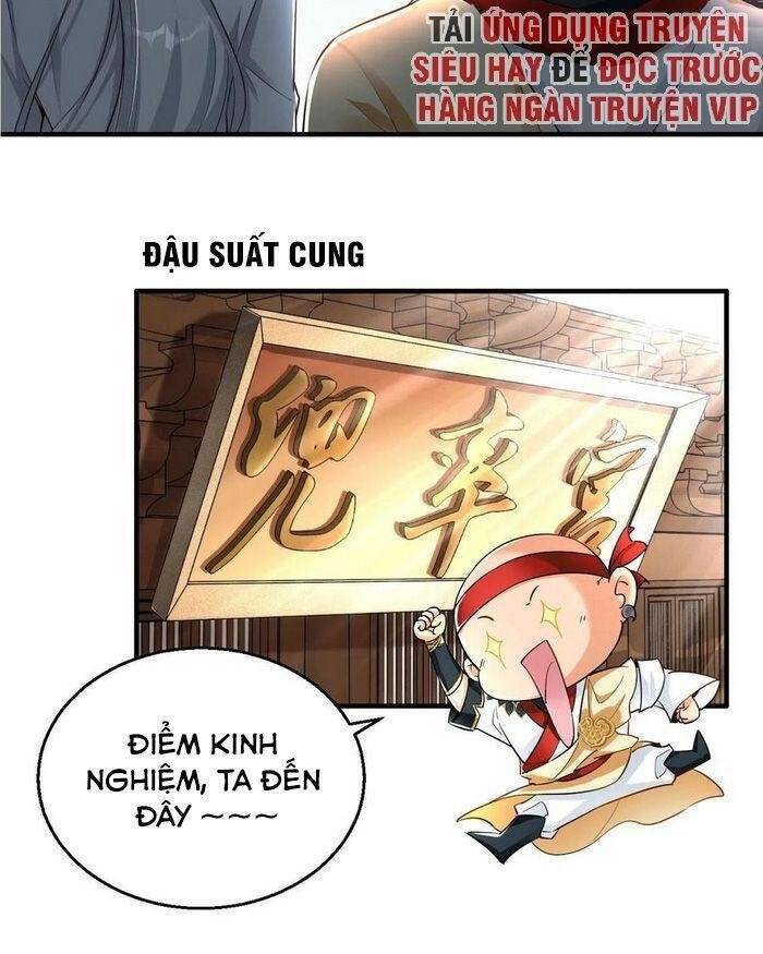 Tà Du Ký Chapter 88 - Trang 2