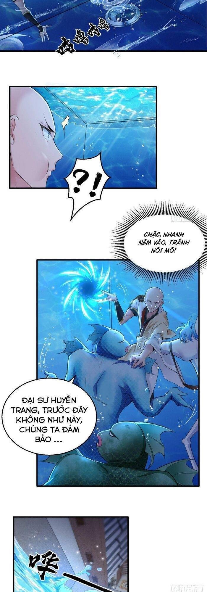 Tà Du Ký Chapter 86 - Trang 2