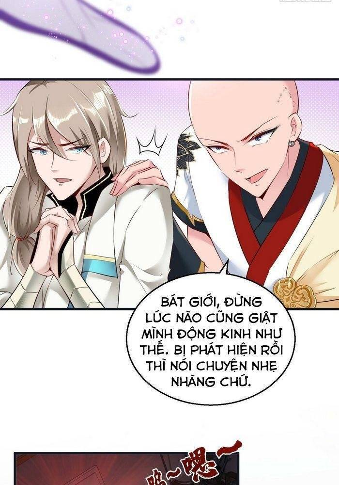 Tà Du Ký Chapter 86 - Trang 2