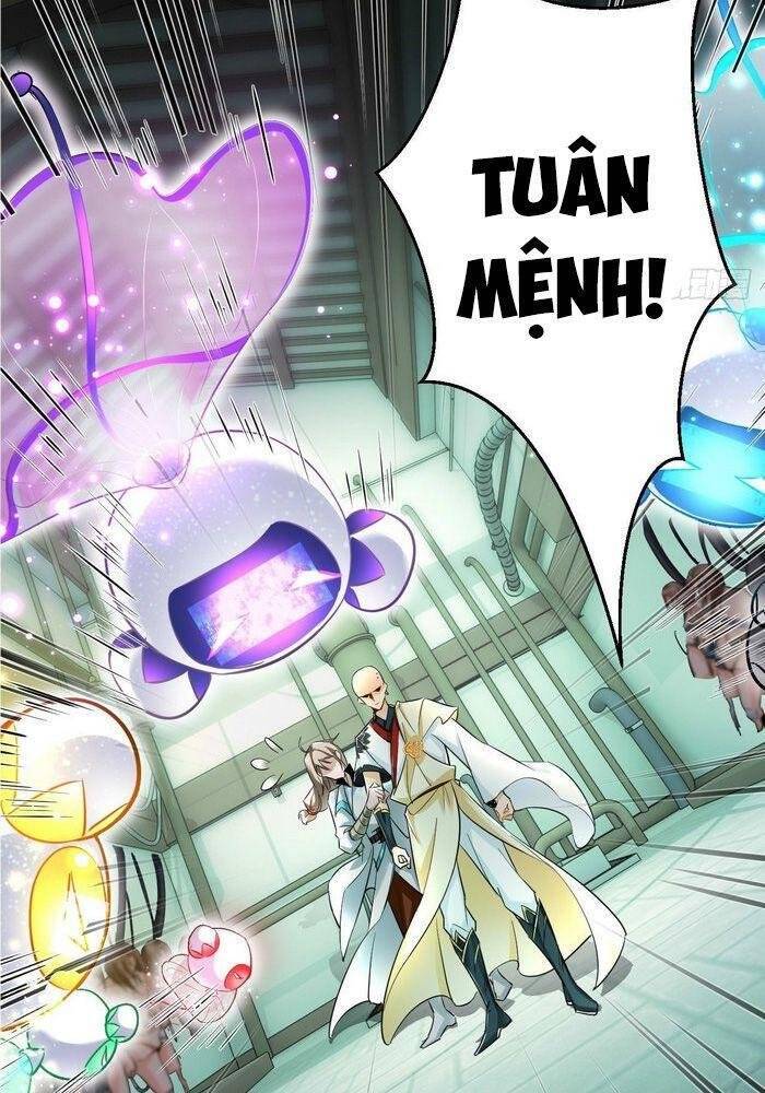 Tà Du Ký Chapter 86 - Trang 2