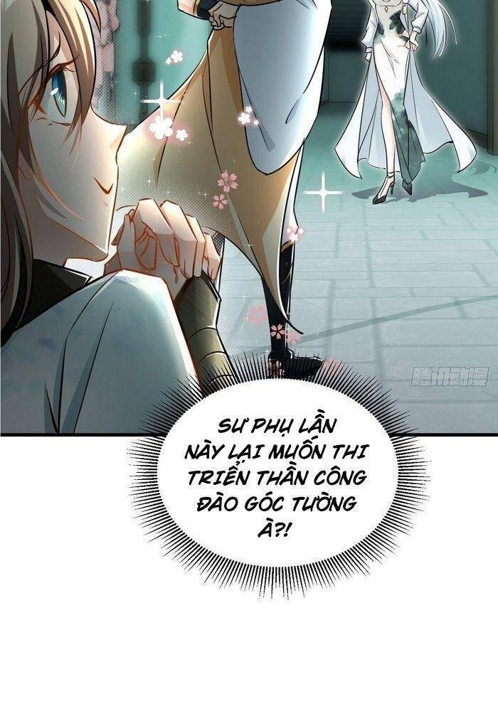 Tà Du Ký Chapter 86 - Trang 2