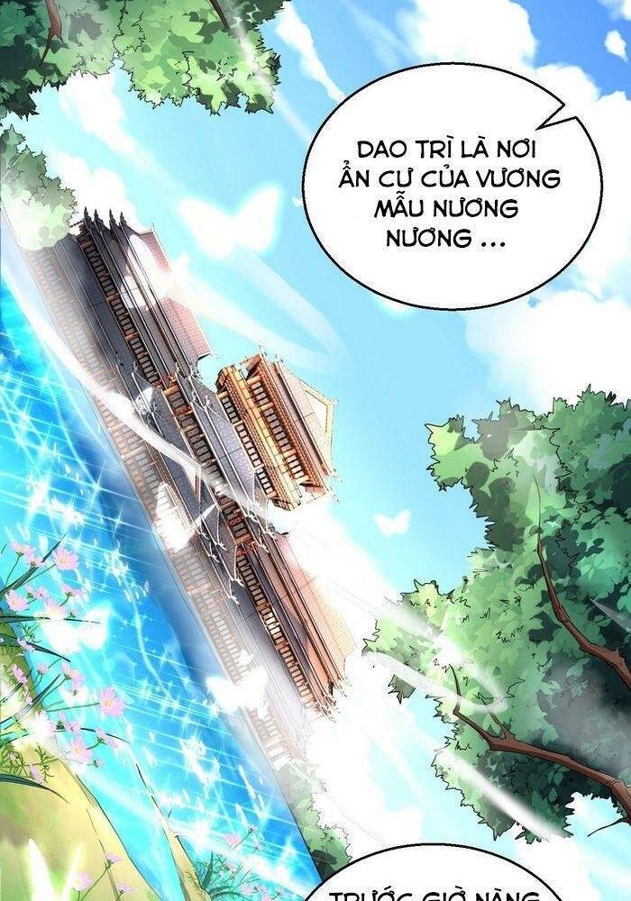 Tà Du Ký Chapter 86 - Trang 2