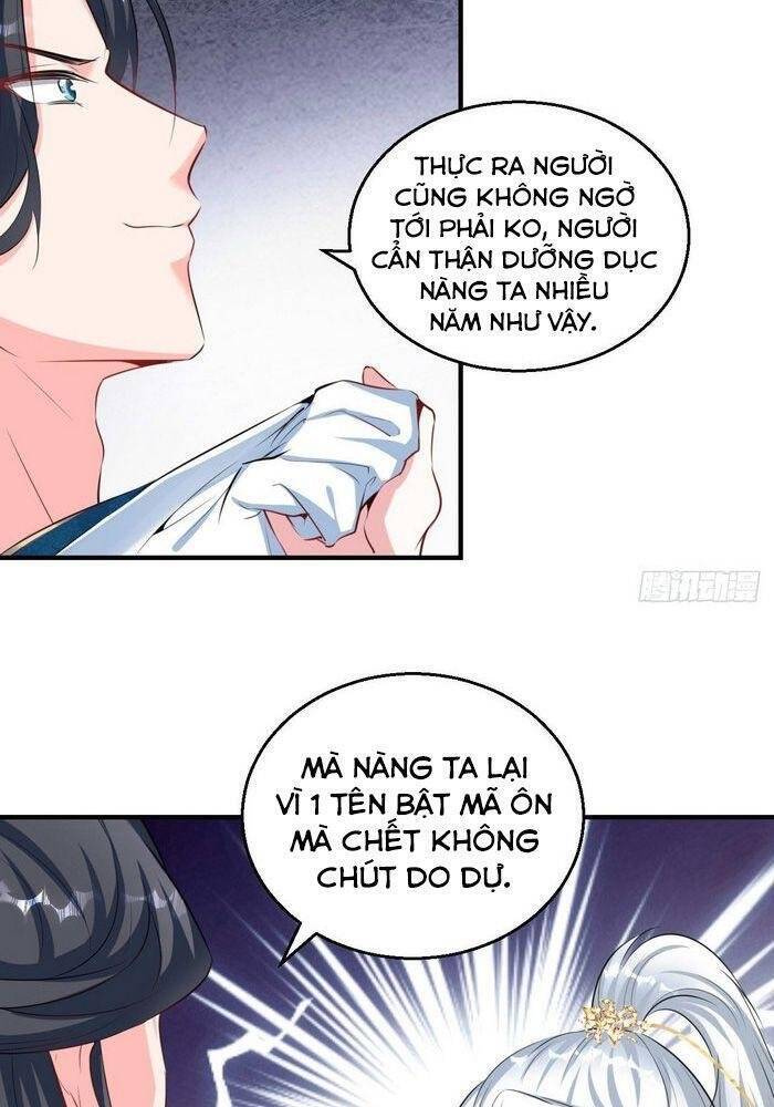 Tà Du Ký Chapter 85 - Trang 2