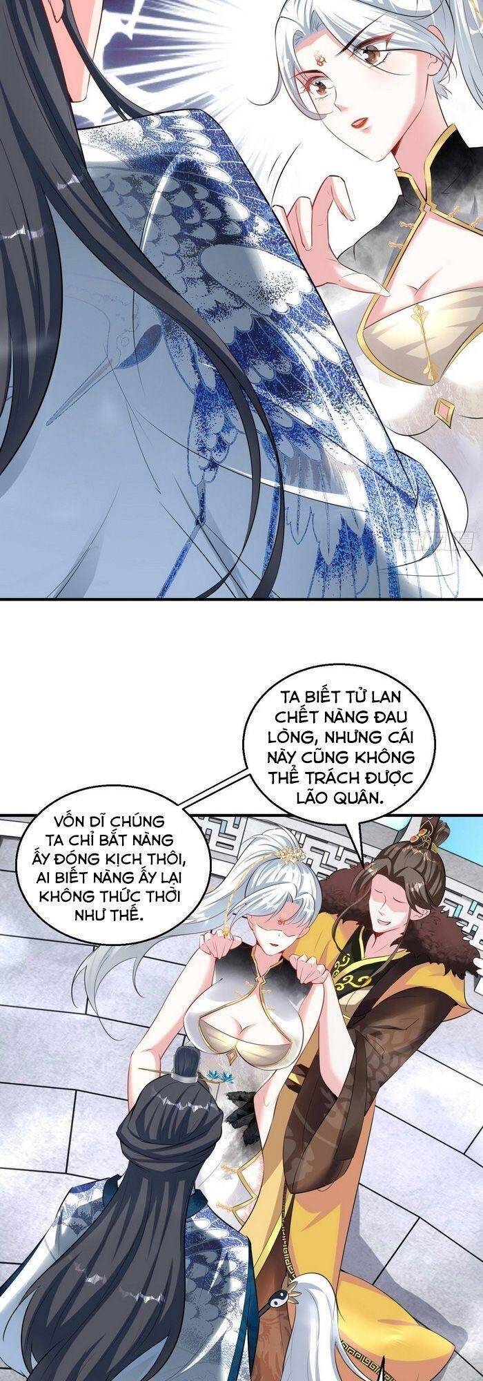 Tà Du Ký Chapter 85 - Trang 2