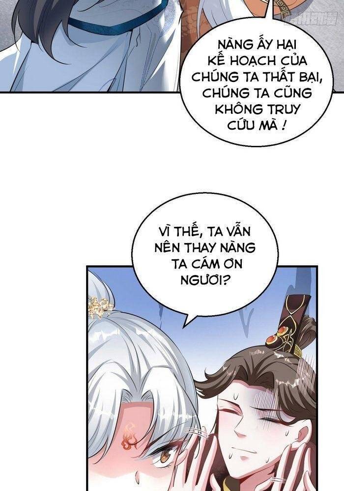 Tà Du Ký Chapter 85 - Trang 2