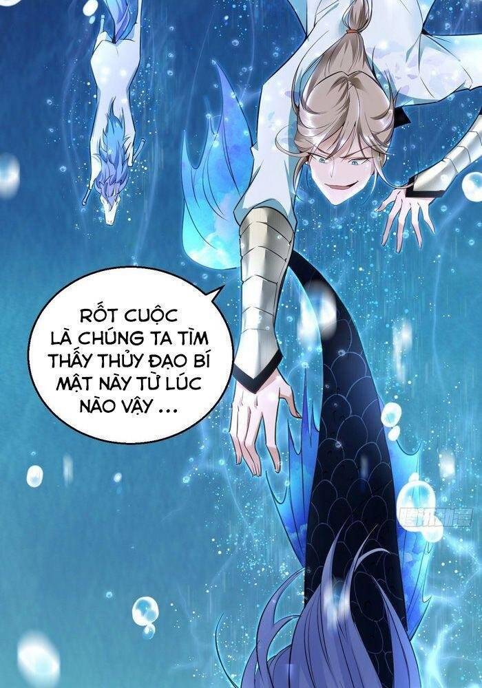 Tà Du Ký Chapter 85 - Trang 2