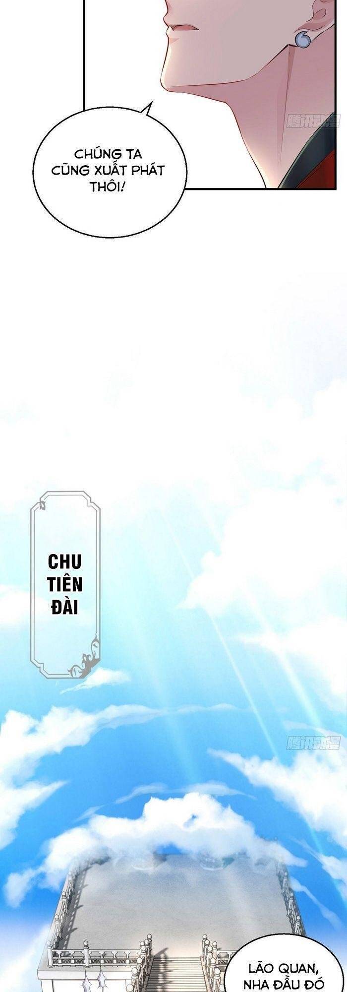 Tà Du Ký Chapter 85 - Trang 2