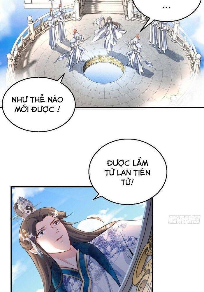 Tà Du Ký Chapter 85 - Trang 2