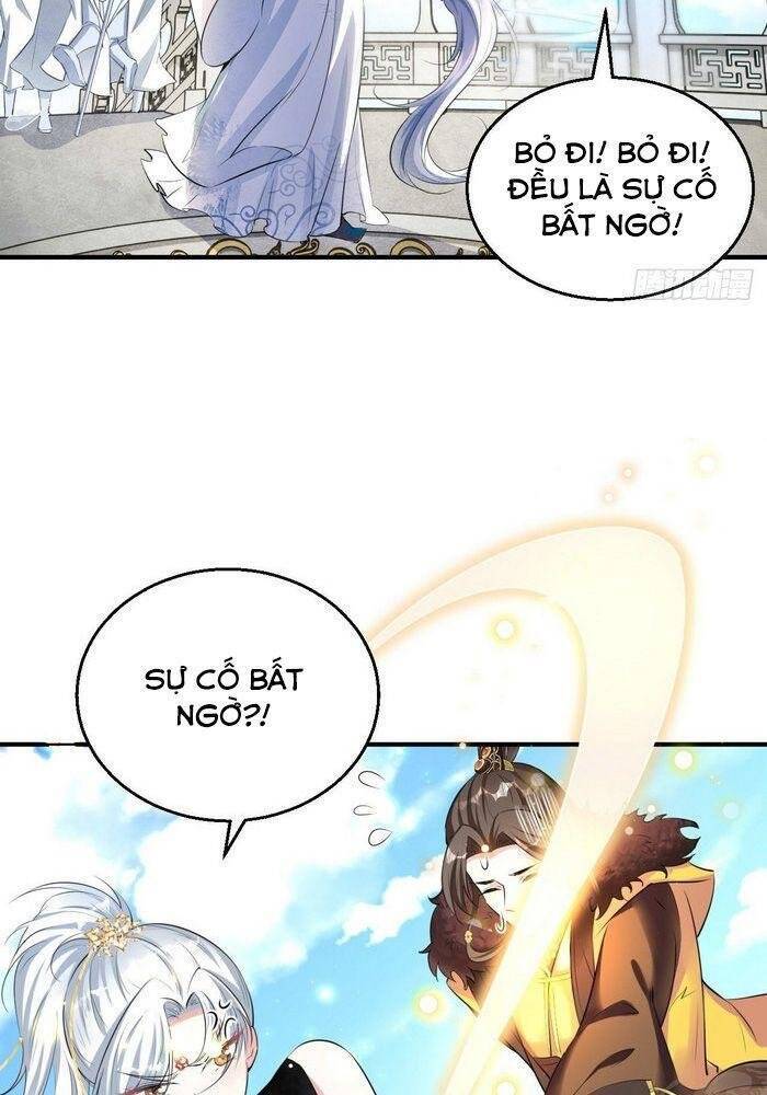 Tà Du Ký Chapter 85 - Trang 2