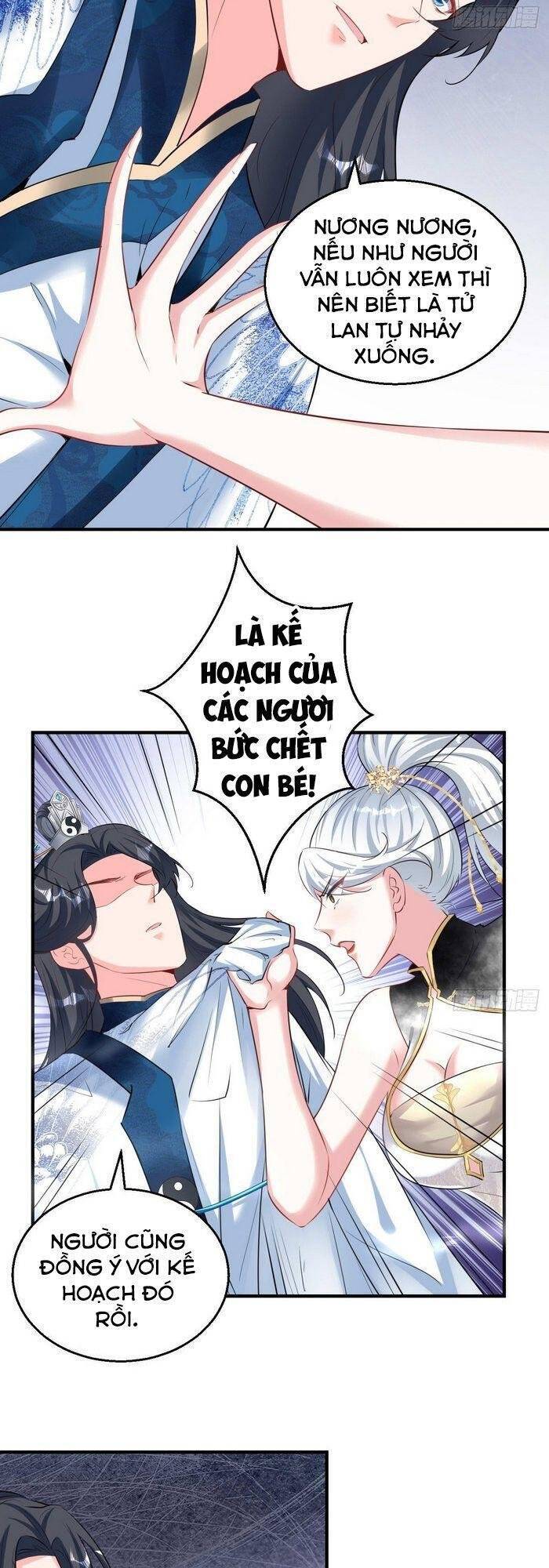 Tà Du Ký Chapter 85 - Trang 2