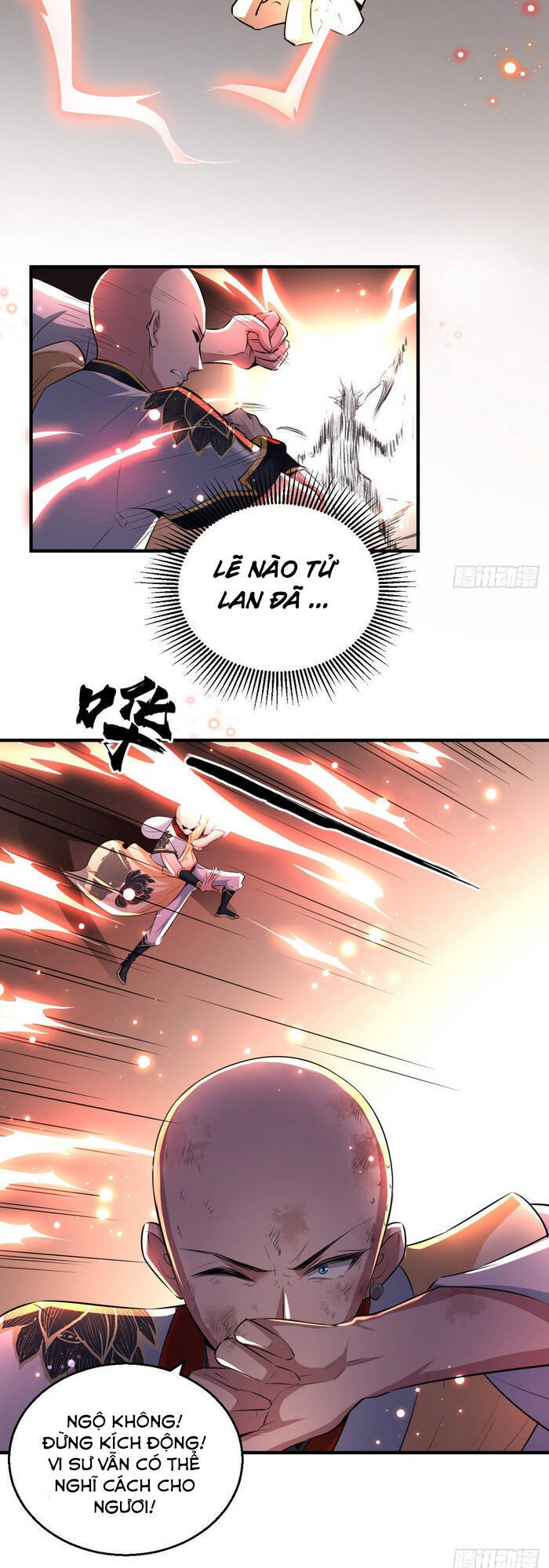 Tà Du Ký Chapter 84 - Trang 2