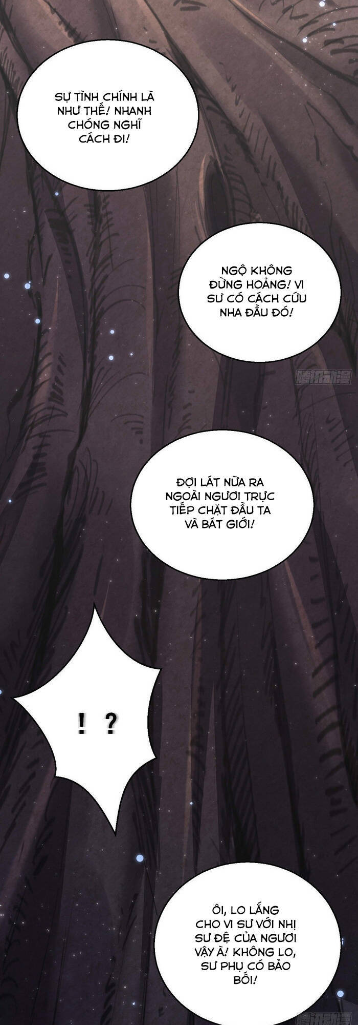 Tà Du Ký Chapter 84 - Trang 2