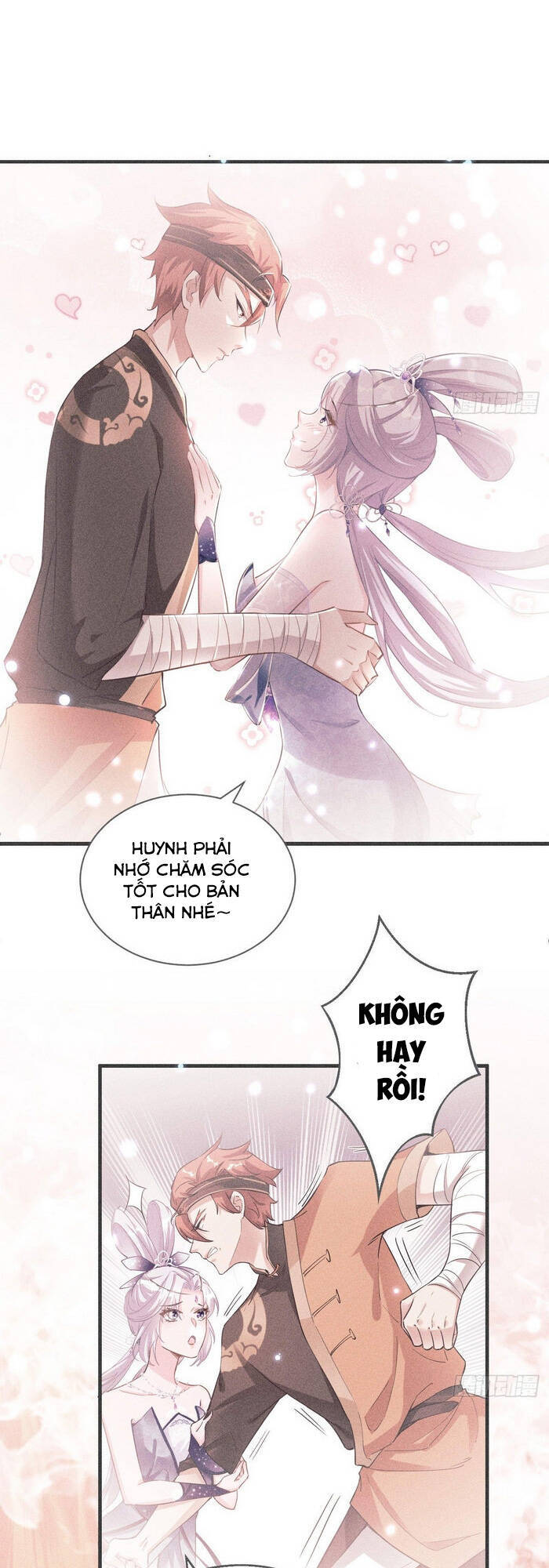 Tà Du Ký Chapter 84 - Trang 2