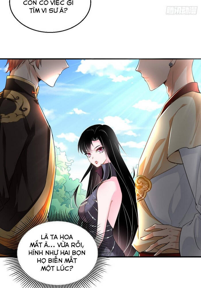 Tà Du Ký Chapter 83 - Trang 2