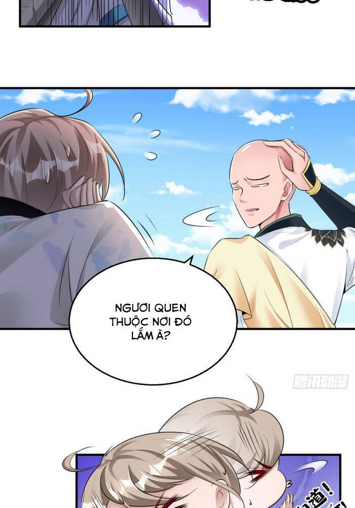 Tà Du Ký Chapter 83 - Trang 2