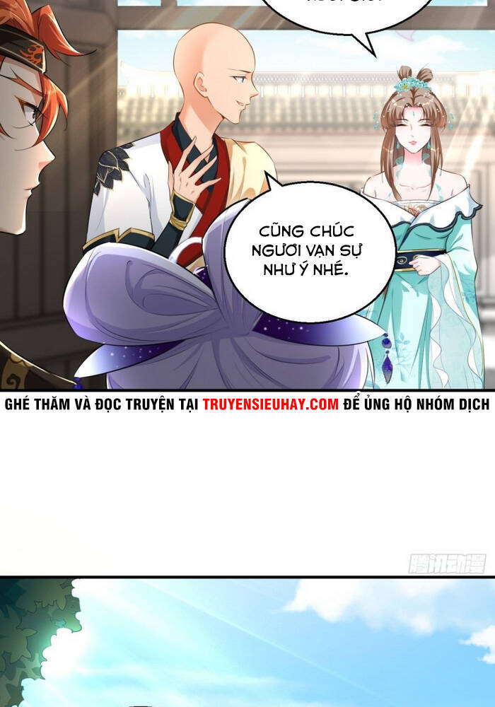 Tà Du Ký Chapter 82 - Trang 2