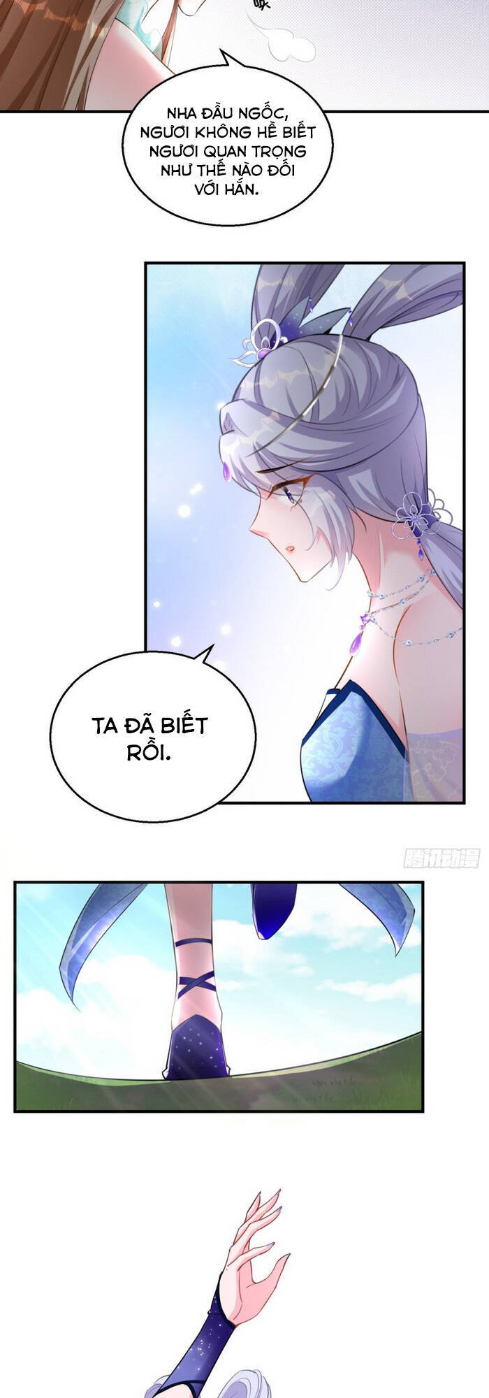 Tà Du Ký Chapter 82 - Trang 2