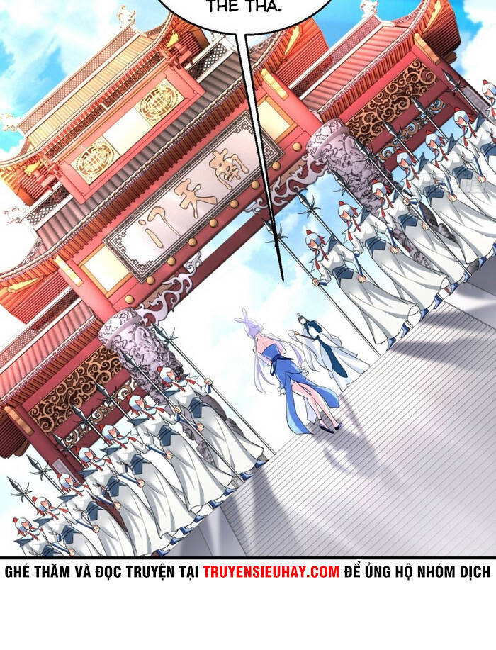 Tà Du Ký Chapter 82 - Trang 2