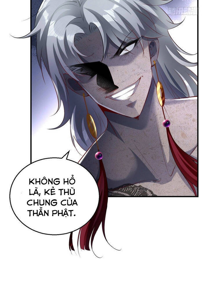 Tà Du Ký Chapter 81 - Trang 2