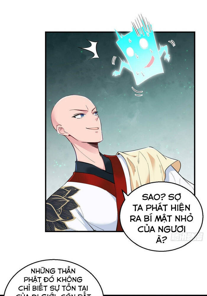 Tà Du Ký Chapter 81 - Trang 2