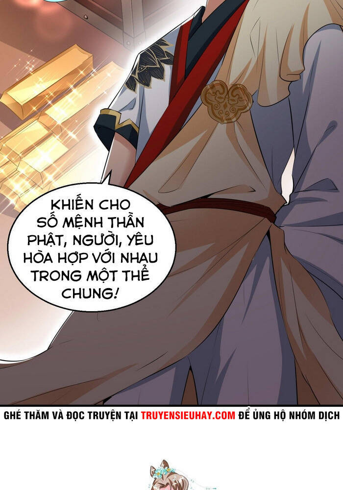 Tà Du Ký Chapter 81 - Trang 2