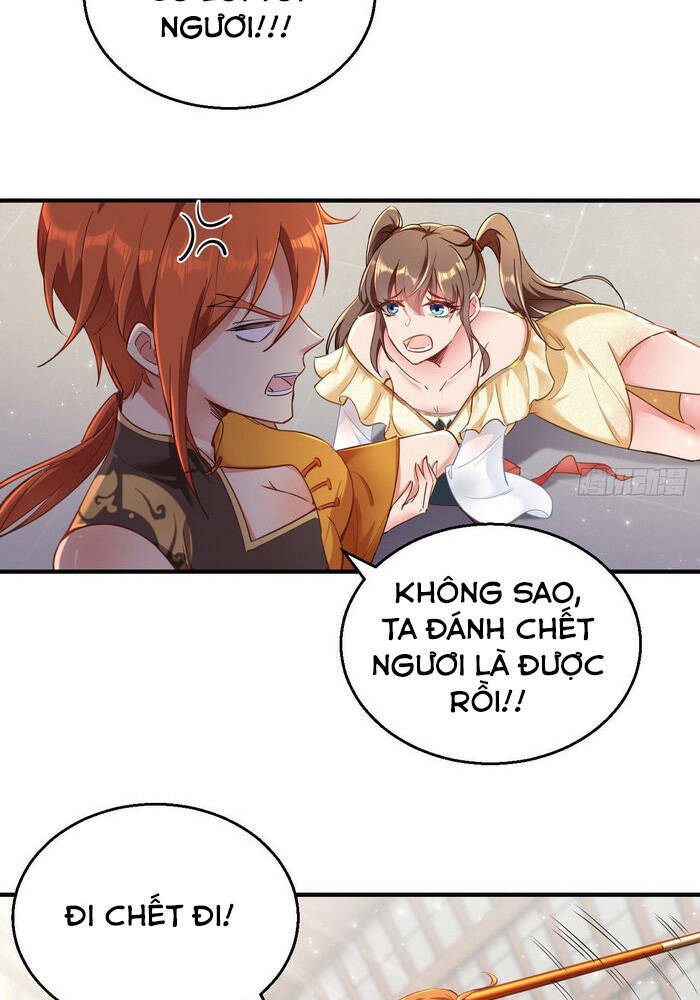 Tà Du Ký Chapter 81 - Trang 2