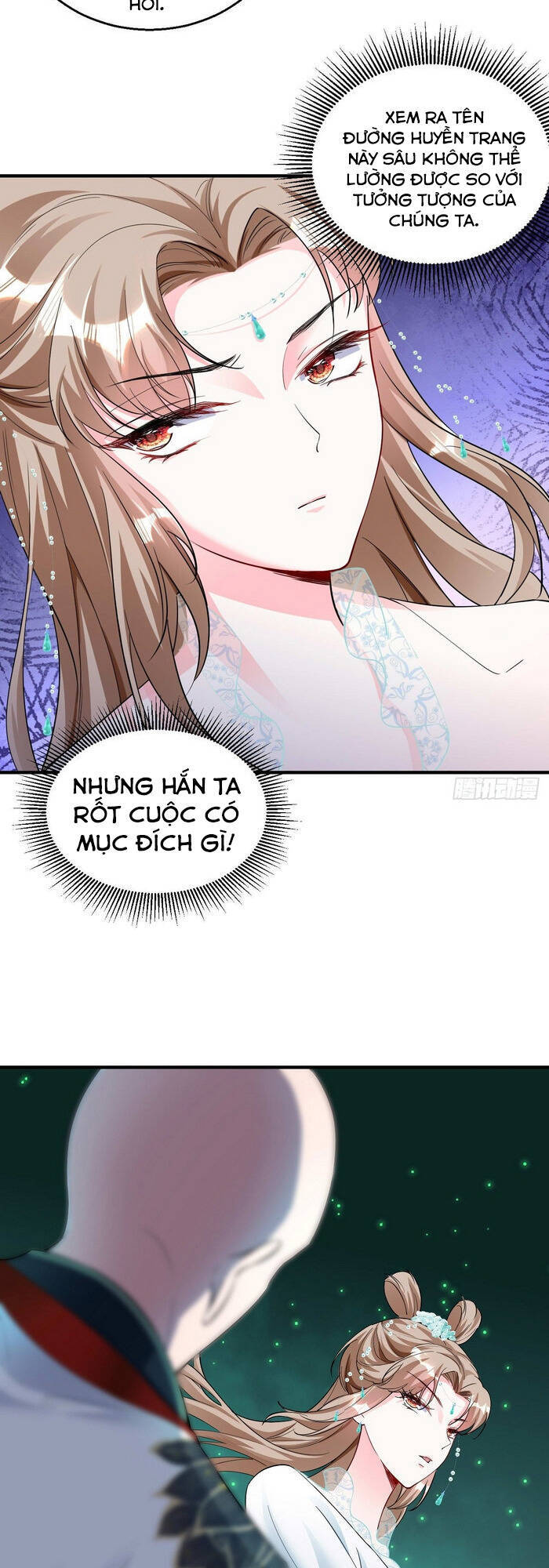 Tà Du Ký Chapter 81 - Trang 2