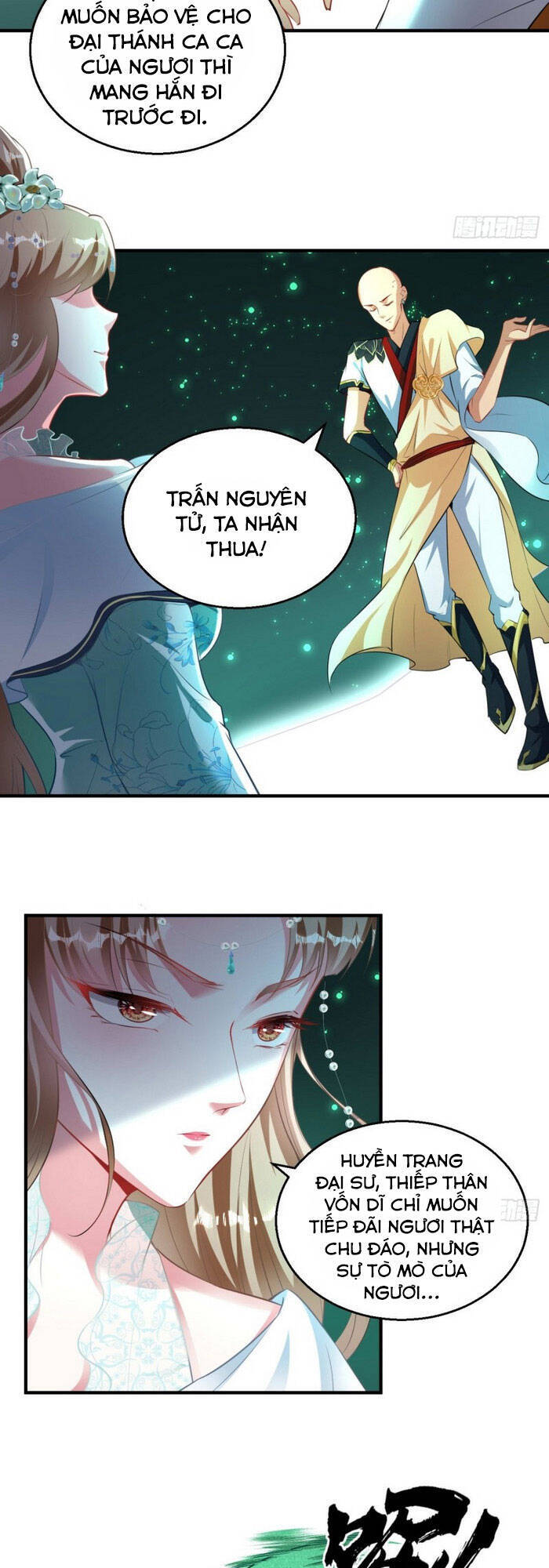 Tà Du Ký Chapter 80 - Trang 2