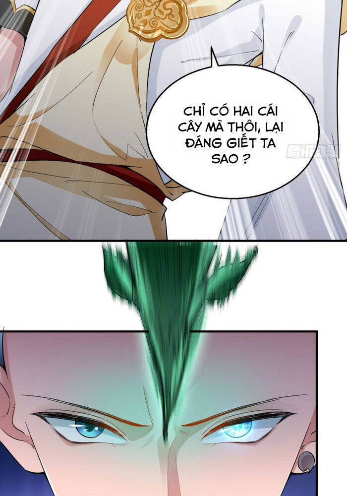 Tà Du Ký Chapter 80 - Trang 2