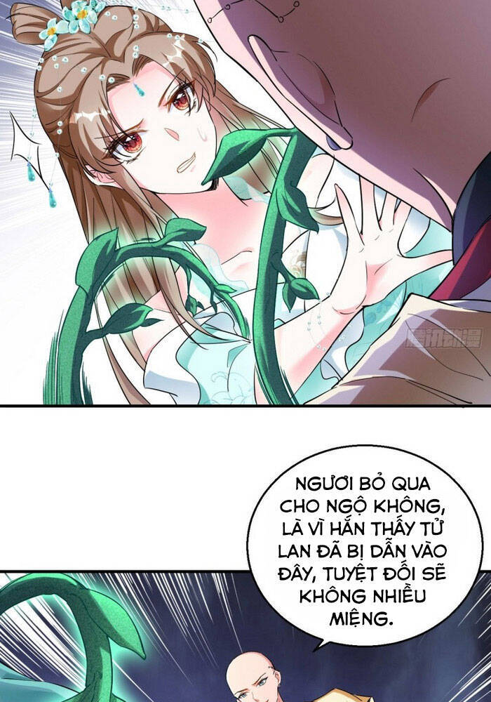 Tà Du Ký Chapter 80 - Trang 2