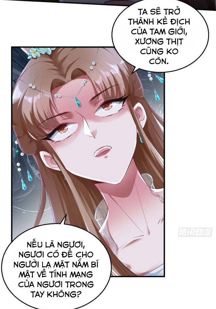 Tà Du Ký Chapter 80 - Trang 2