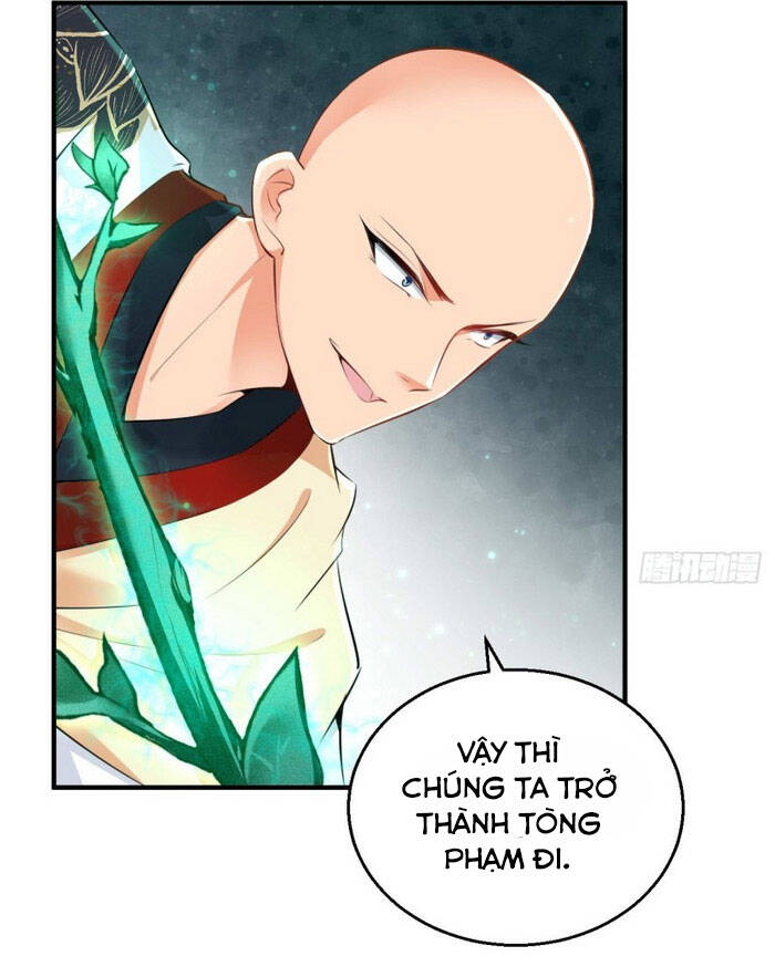 Tà Du Ký Chapter 80 - Trang 2