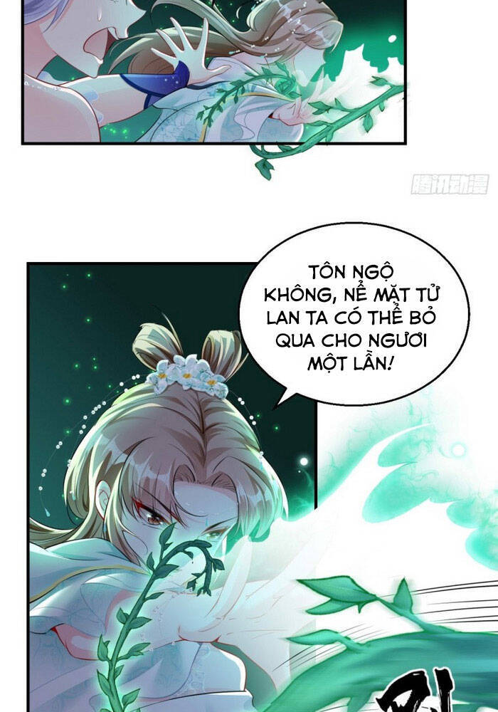 Tà Du Ký Chapter 80 - Trang 2