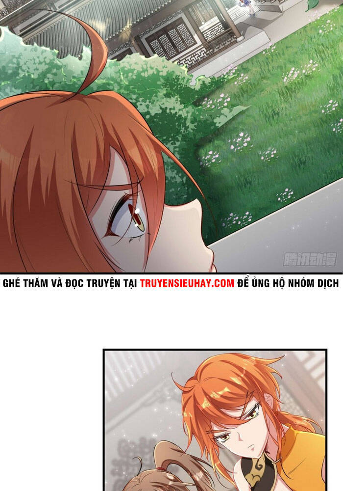 Tà Du Ký Chapter 79 - Trang 2