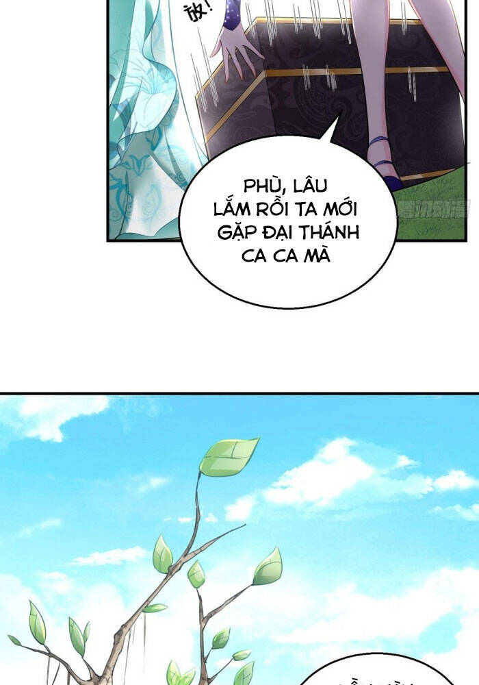 Tà Du Ký Chapter 79 - Trang 2