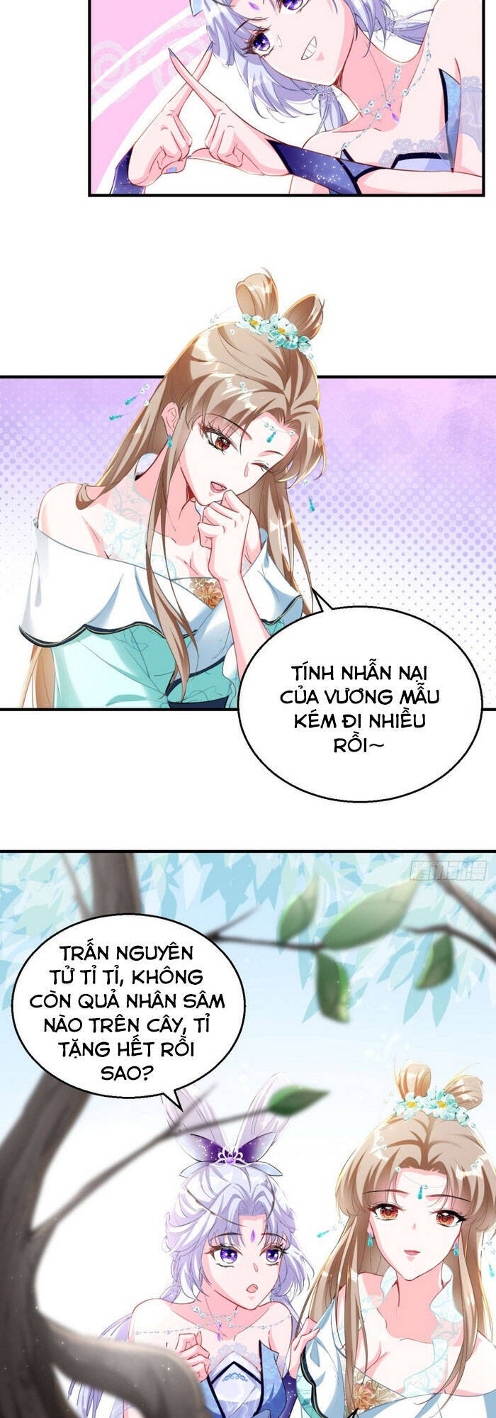 Tà Du Ký Chapter 79 - Trang 2