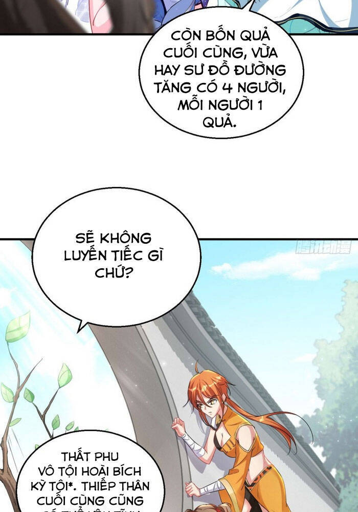 Tà Du Ký Chapter 79 - Trang 2