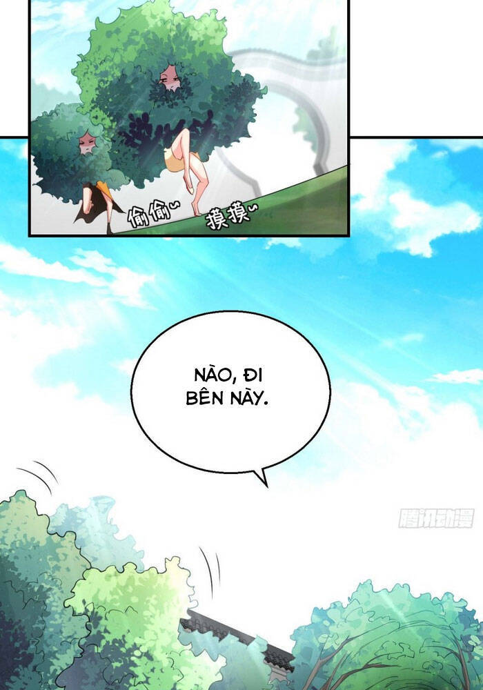 Tà Du Ký Chapter 79 - Trang 2