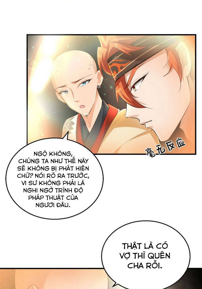 Tà Du Ký Chapter 79 - Trang 2