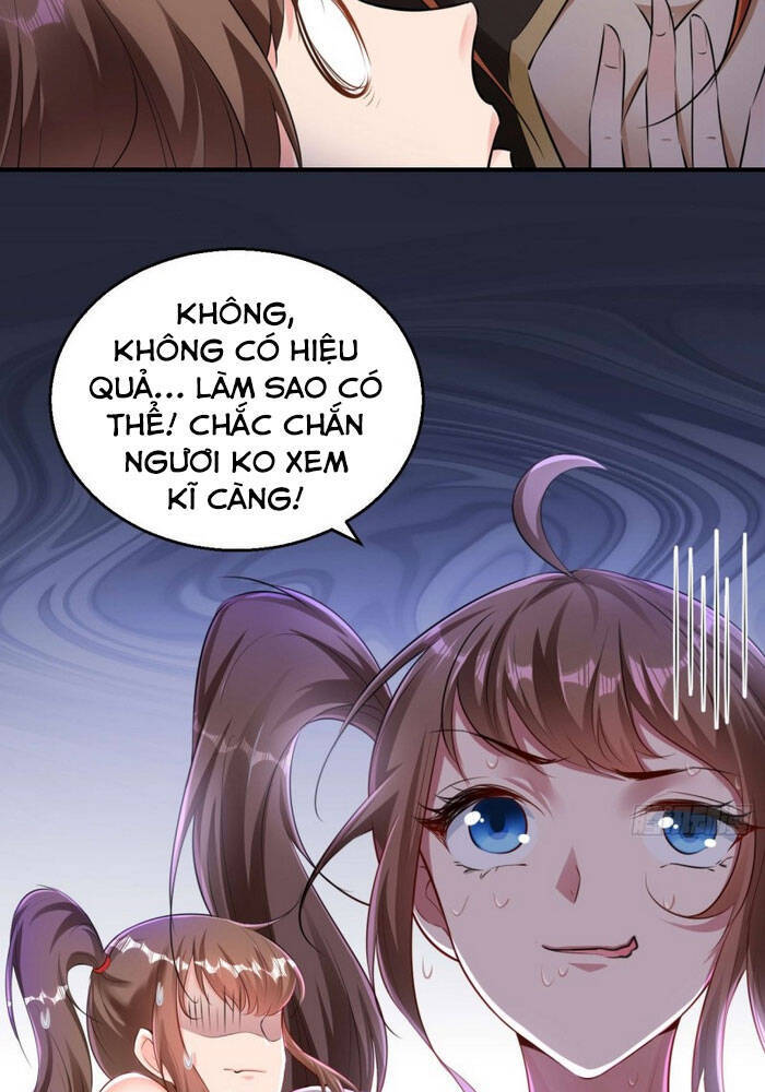 Tà Du Ký Chapter 79 - Trang 2