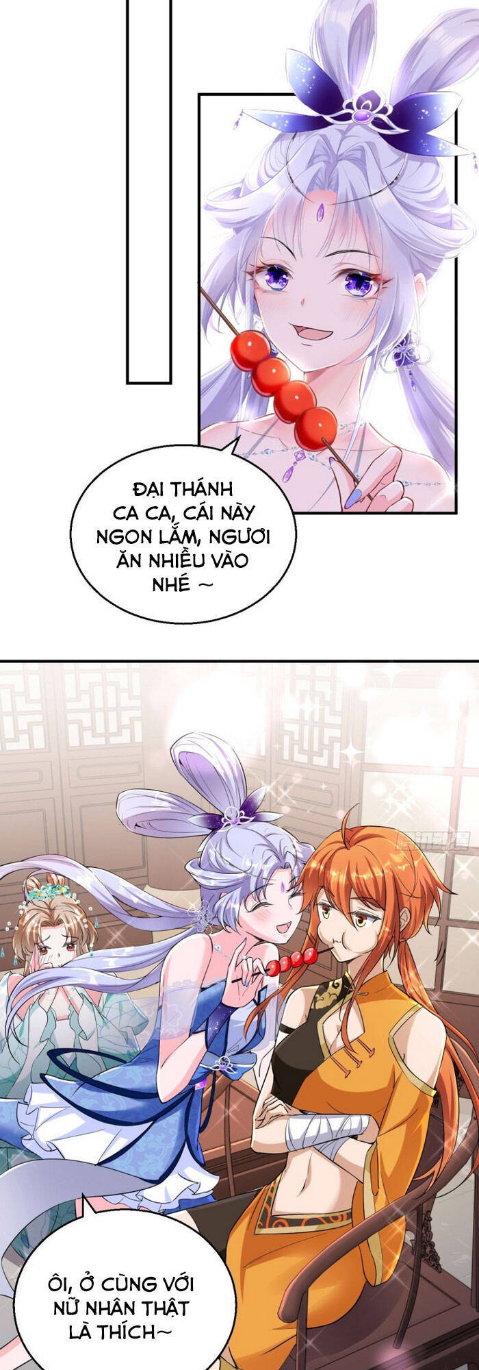 Tà Du Ký Chapter 78 - Trang 2