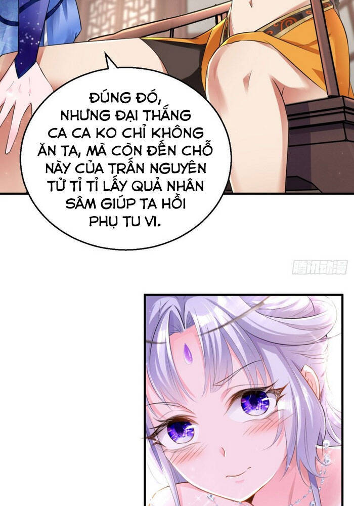 Tà Du Ký Chapter 78 - Trang 2