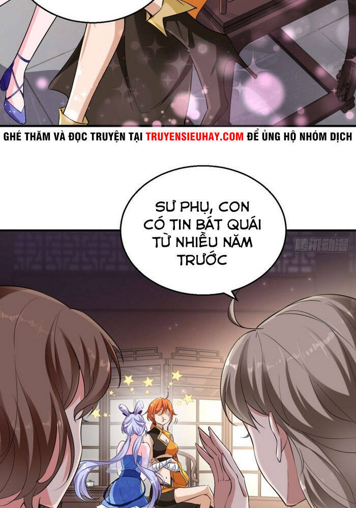 Tà Du Ký Chapter 78 - Trang 2